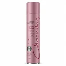 Spray Gloss Eu Amo Reparador de Pontas Charming Cless 400ml desembaraça sela cutícula e Da Brilho