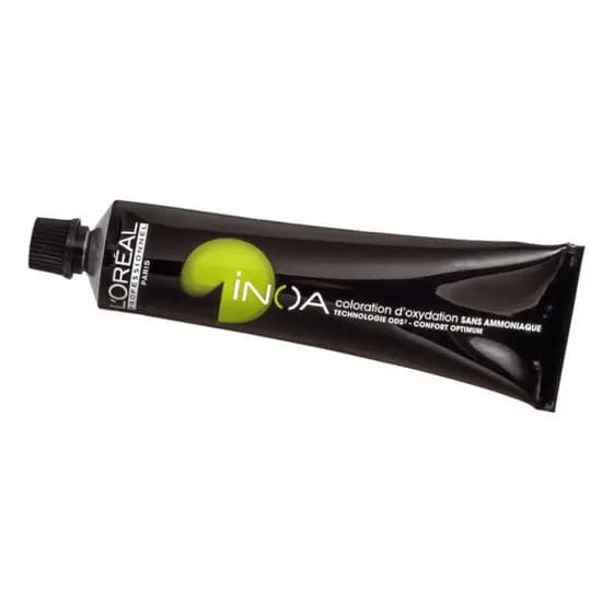Coloração Profissional Inoa Loreal 60g Sua Escolha