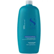 Condicionador  e Creme de Pentear 2 x 1 Alfaparf Curls 1LT