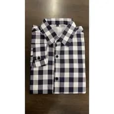 Camisa Xadrez Country / junina masculina Manga Longa entrega rapida