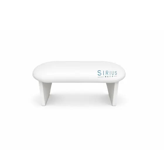 Apoio de Mãos Nail Designer Classic  S22