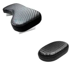 KIT Apoio de Mão para Manicure S35 + Apoio de Cotovelo S10 — Confortável e Compacto