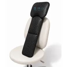 Encosto de Cadeira para Lash Designer e Designer de Sobrancelhas S39