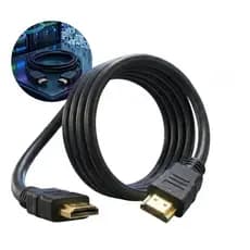 Cabo Hdmi 1 Metro Hdr Ultra Hd Alta Definição Full Hd 1080p