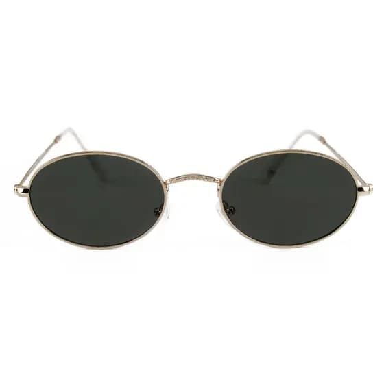 Óculos De Sol Saint Germain Morris Uv400 Metal Inoxidável