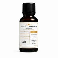 ESSENCIA CONCENTRADA FEMININA 30ML IMPORTADA ALTA FIXAÇÃO