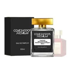 PERFUME ARABE PREMIUM IMPORTADO INSPIRADO