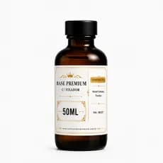 Veiculo para Perfumaria Premium