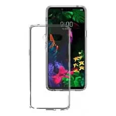 Capa Capinha Tpu Anti Impacto Transparente para LG K4 2017/K10 POWER......K 40S/K50S/K61