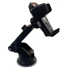 Suporte Celular Carro GPS Suporte para Celular Carro Ventosa Ajustável 360°
