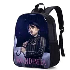 Mochila W 03 Escola Viagem Passeio compartimento P/ Notebook