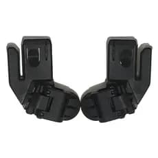 Adaptador Carrinho DuoLee Nico Bali no bebê conforto Cocoon Galzerano Acoplador Duo Lee