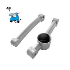 Cercado de Proteção Triciclo Scooter Banderetta Brinquedos Bandeirante HNR