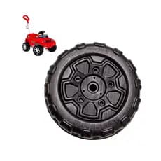 Roda Pneu Smart Banjipe 562 Brinquedos Bandeirante Quadriciclo Jipe