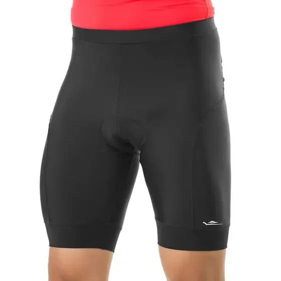 Bermuda Ciclismo Elite UV 50 Bike Masculino
