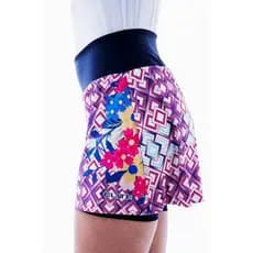 Saia Short Elite Para Ciclismo Experience