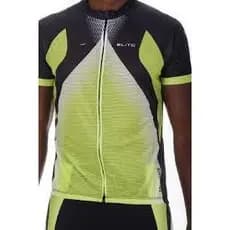 CAMISA CICLISMO ELITE