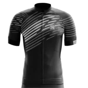 Camisa Volcano High One