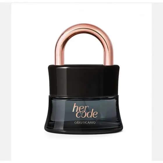 Her Code Eau De Parfum 50ml