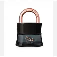 Her Code Eau De Parfum 50ml