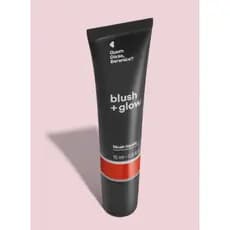 BLUSH + GLOW - QUEM DISSE BERENICE