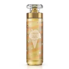 Body Splash Desodorante Colônia Dream Céu de Baunilha 200ml