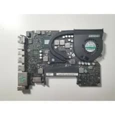 Placa mãe MacBook Pro 2012 Desbloqueada