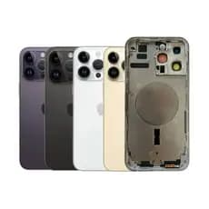 Carcaça / Aro / Chassi para iPhone 14