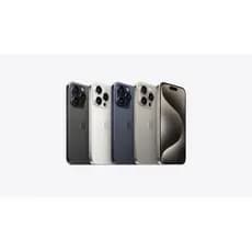 Carcaça / Aro / Chassi para iPhone 15 Pro