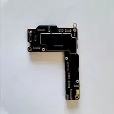 Placa mãe iphone 16 para swap/retirada de peças