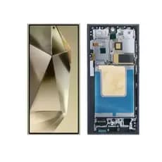 Display S24 ultra Original