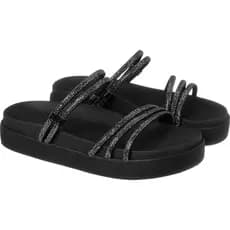PAPETE FEMININA 2 EM 1 BIRKEN PRETO LOLLA MARIA