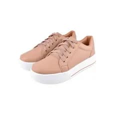 TÊNIS FEMININO CASUAL CONFORTAVEL LOLLA MARIA