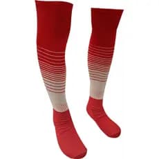 Kit 10 pares Meião Futebol Profissional Degrade Hensou