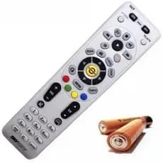 Controle Remoto Original Sky Hdtv Hd Plus H67