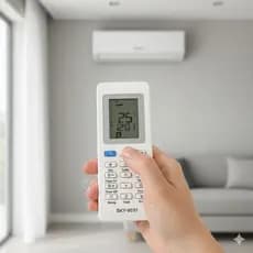 Controle Para Ar Condicionado Electrolux Split Ecoturbo