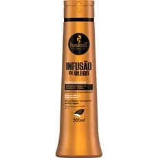 Haskell Condicionador Infusão de Óleos Nutriçao 500ml