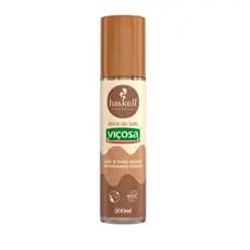 Haskell Body Splash Doce De Leite  200ml