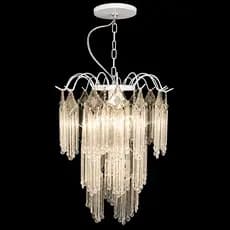 Lustre Pendente LED Moderno p/ Sala de Jantar | Luxo + Economia de Energia