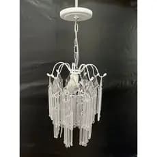 luminária para quarto