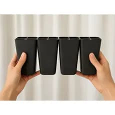 Kit Pé para Mesa, Cama, Sofá e Armário