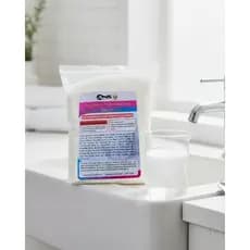 Tira Manchas Alvejante Branqueador- Alvejante ANS 1kg – Cuidado e Limpeza para sua Lavanderia