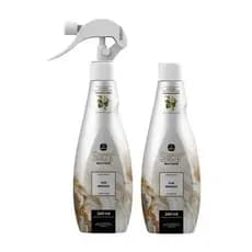 Home Perfume Secar Boutique Chá Branco - 240ml