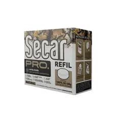 Refil Evita Mofo Secar Pro 450g para Grandes Ambientes Alta Performance