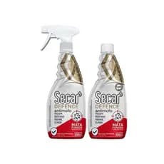 Antimofo Secar Defence 500ML