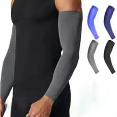 kit 2 manguito uv