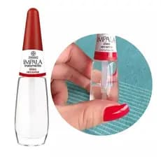 Esmalte Impala 7,5 ml - Óleo Secante