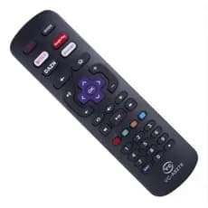 Controle Remoto Tv Lcd Aoc (vc-a8278)