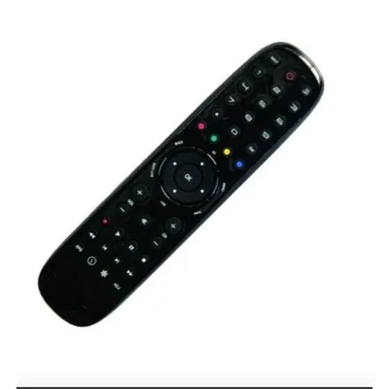 Controle Remoto Smart TV aoc M98tr2012tda / LE32d1440 / LE39d1440 / LE40D1442