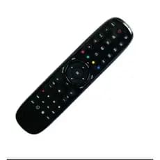 Controle Remoto Smart TV aoc M98tr2012tda / LE32d1440 / LE39d1440 / LE40D1442